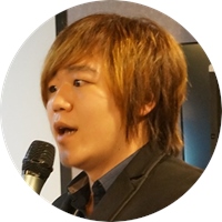 陳大量老師