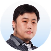 許傑老師