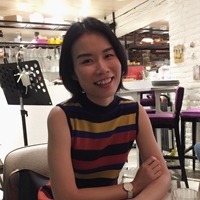 Karen Ooi