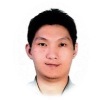 Jimmy Deng 鄧志民