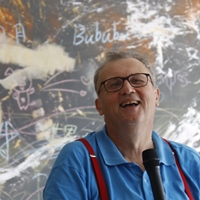 奧斯卡．柏尼菲 Oscar Brenifier