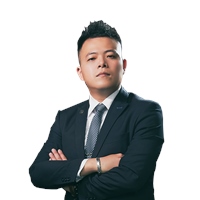 Teacher Ray 立揚老師