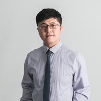 林柏榮-加盟招商顧問師