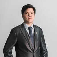 劉哲昀-資金整合