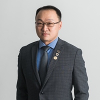 蔡柏鋒-營運管理顧問