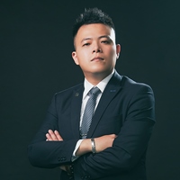 Teacher Ray 立揚老師