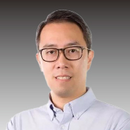 黃志基 Alvin Wong