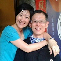 顏和恩｜劉中鈺