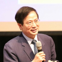 Gary Wang 王崇智