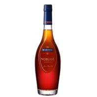 馬爹利名仕干邑白蘭地