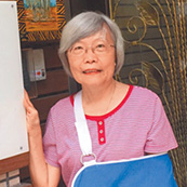 洪錦芳