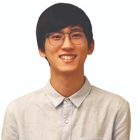 林彥丞 Joseph Lin