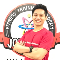 支群甫TOM ZHI教官