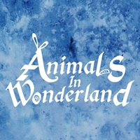 Animals In Wonderland 動物童話