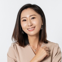 Serena陳語曦老師