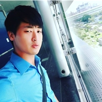 邱兗/秋天的眼睛