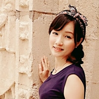 莉莉安小貴婦（簡婉莉）