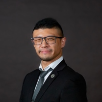 王茂麟 Gotou Wang