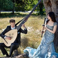 芙洛格希墨二重奏(Flauguissimo Duo)