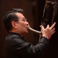 黃朧逸 Lung-Yi Huang