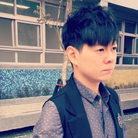 魔術師 林桓宇 brian