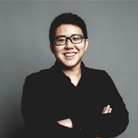 邱韜誠 Frank Chiu