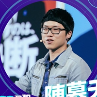 陳慕天 • 新創業與談人