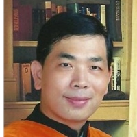 國立成功大學老年學研究所副教授 陳柏宗