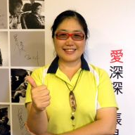 天主教台東聖母醫院院長 陳良娟