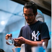 Falco Zhang/張凱祐