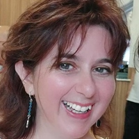 Elena Pontini(艾莉娜 芃蒂妮)