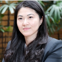 陳佩利 Chen Pei-Li