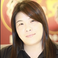 蔡惠玲 Candy Tsai