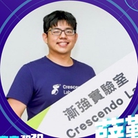 薛覲.新科技與談人