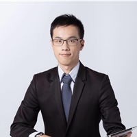 陳育瑄-Eason Chen