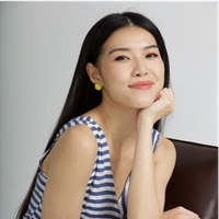 黃詩庭 Jasmine Huang 