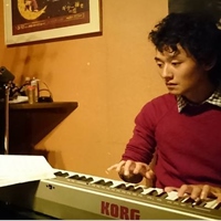 筒井良祐 Ryosuke Tsutsui