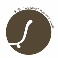 土木工作室 Two-Mood PotteryxUrushi