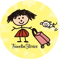 「跟著故事去旅行」