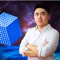 黃士綸 藝術家 / Dean Huang