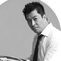 張揚正 Jeff Chang