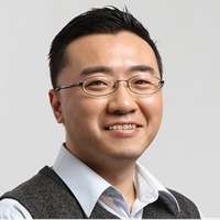 李偉俠 Vincent Li