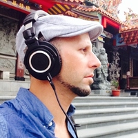 阮安祖(Andrew Ryan)