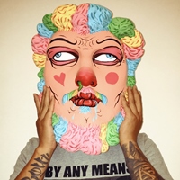 黑雞先生(Mr. Ogay)