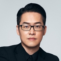 (賴銘堃)阿咪老師