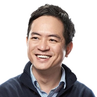 張國基（Louis）
