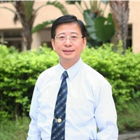 新北市建築師公會理事長 洪迪光