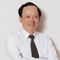 前衛生署署長 葉金川