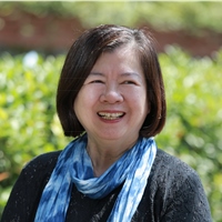 前衛生福利部次長 李玉春