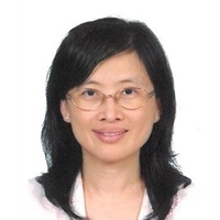 臺灣長期照護學會理事長 吳肖琪